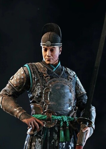 Zhanhu