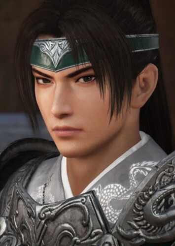Zhao Yun