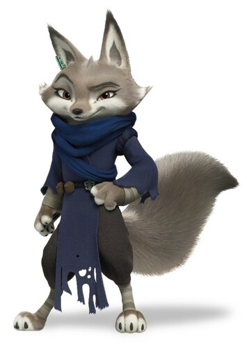 Zhen