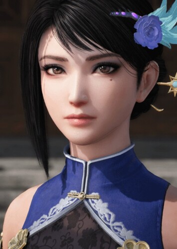 Zhen Ji