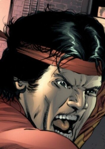 Zheng Shang-Chi