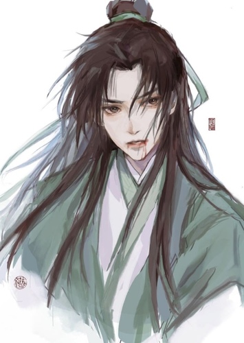 Zhengbo Qiao