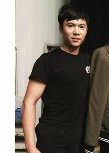 Zhenwei wang