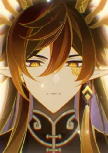 Zhongli