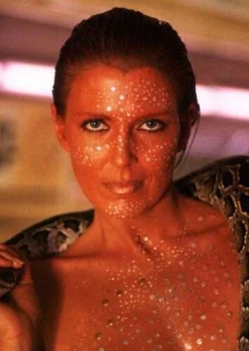Zhora Salome