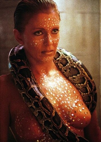 Zhora Salome