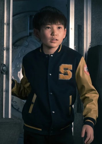 Zhou