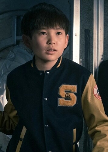 Zhou