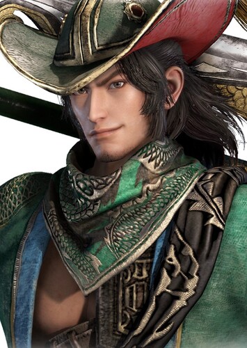 Zhou Cang