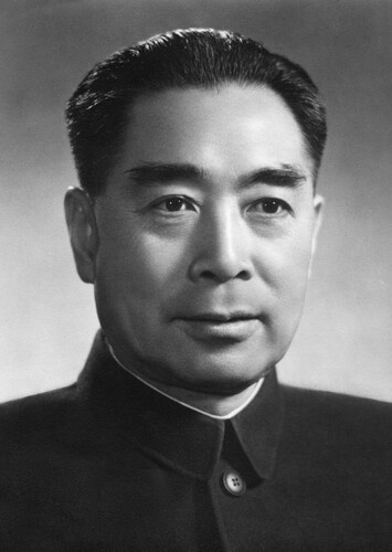 Zhou Enlai