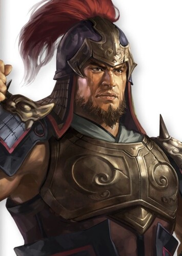Zhou Tai