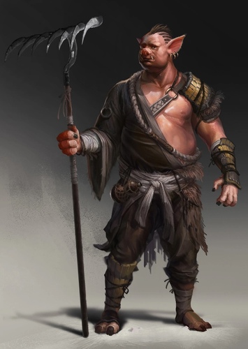 Zhu Bajie