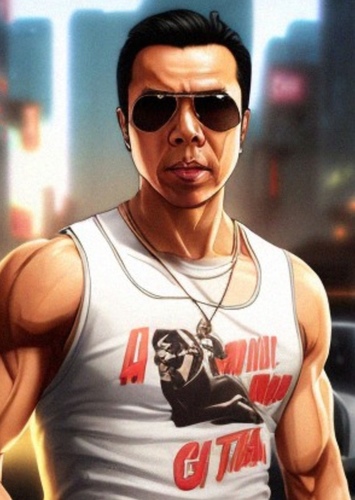 Zhu Feng