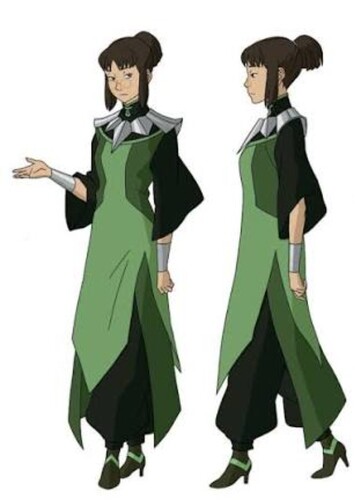 Zhu Li Moon