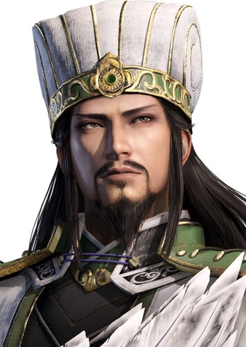 Zhuge Liang