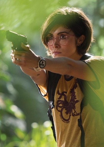Zia Rodriguez