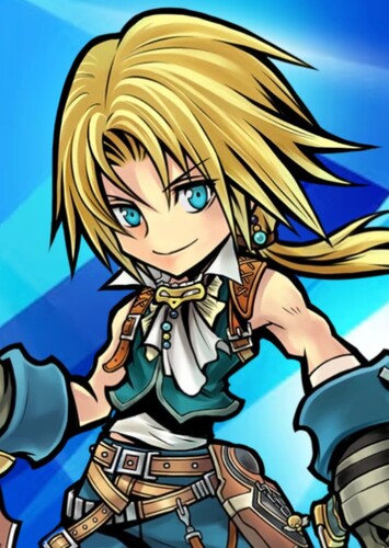Zidane Tribal