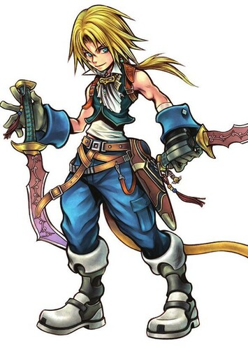 Zidane Tribal