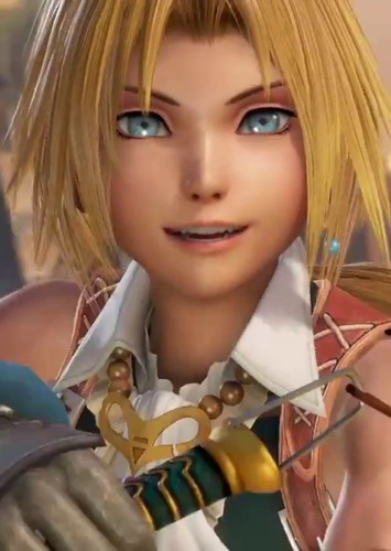 Zidane Tribal