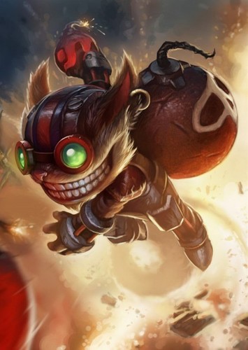 Ziggs