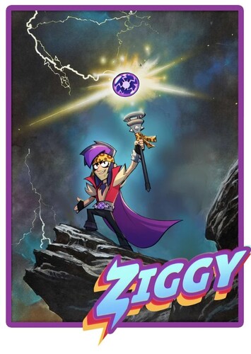 Ziggy