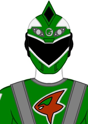 Ziggy Grover