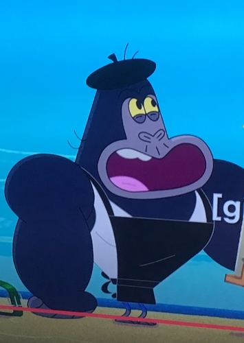 Zigs Dad