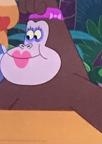 Zigs mom