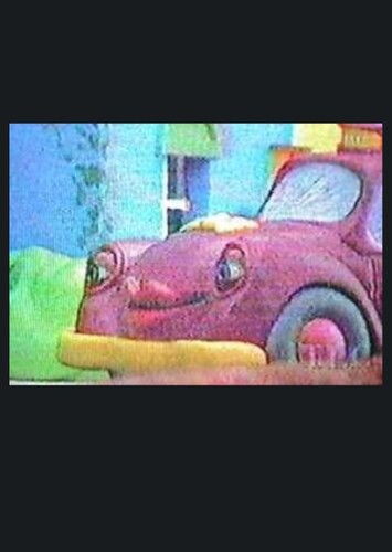 ZigZag Purple Taxicab