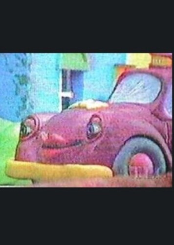 ZigZag Purple Taxicab