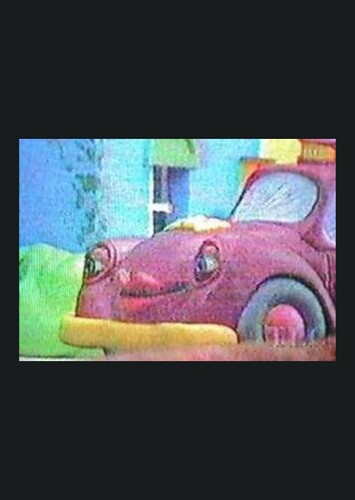 ZigZag Purple Taxicab