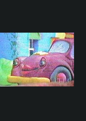 ZigZag Purple Taxicab