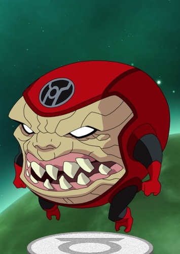 Zilius Zox