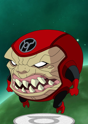 Zilius Zox