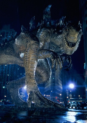 Zilla