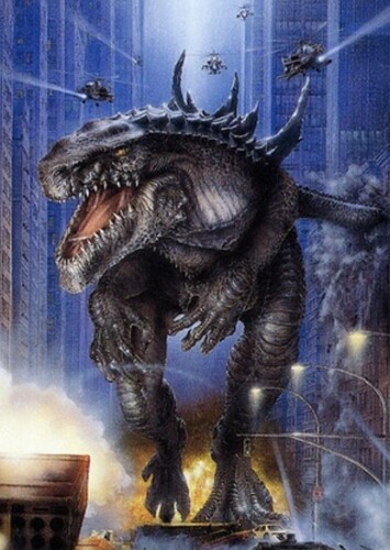 Zilla