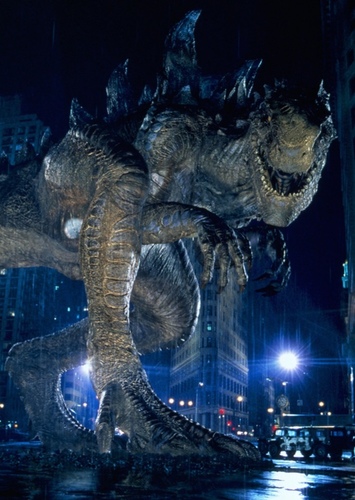 Zilla