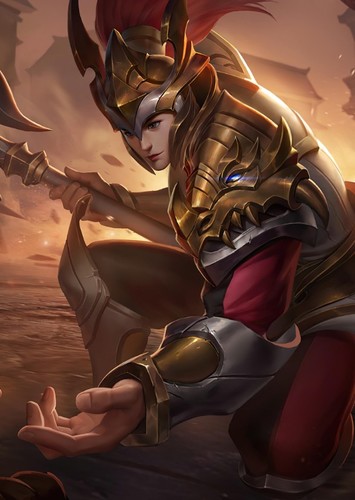 Zilong
