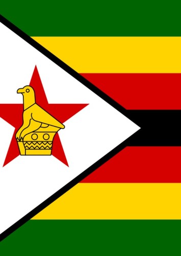 Zimbabwe