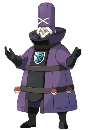 Zinzolin