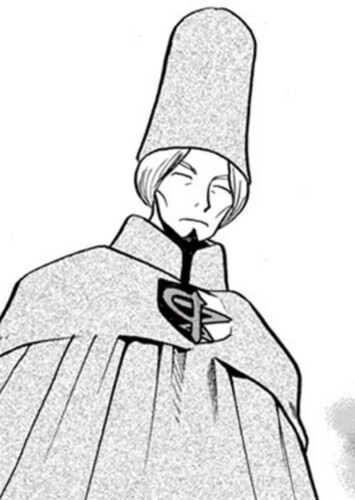 Zinzolin (English Dub)