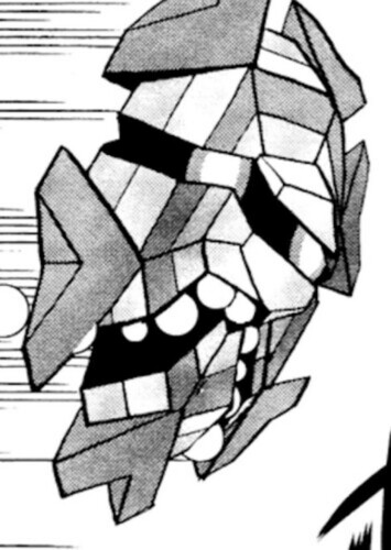 Zinzolin's Cryogonal (English Dub)