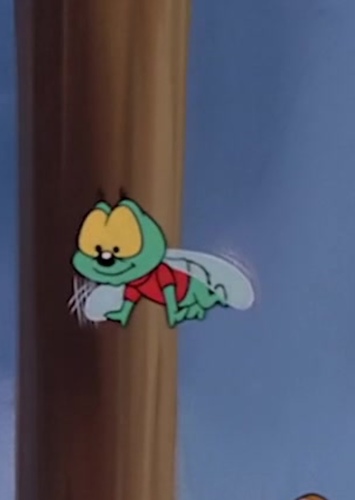 Zipper