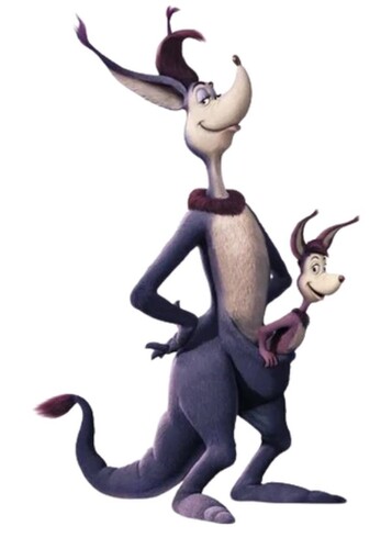 Sour Kangaroo