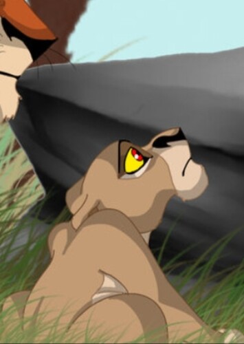 Zira (Young)