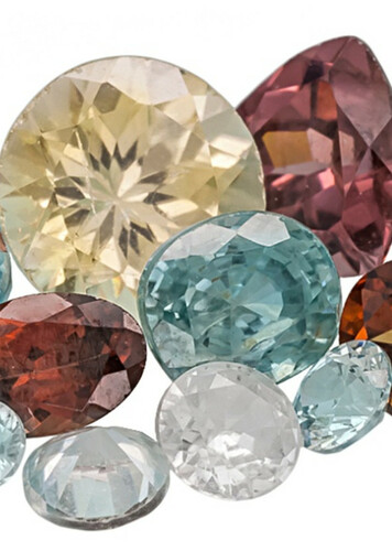 Zircon