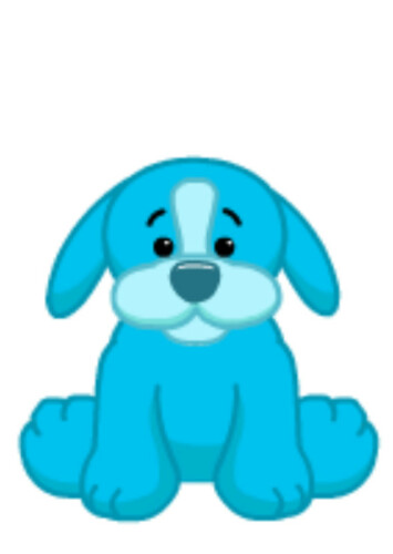 Zircon Puppy