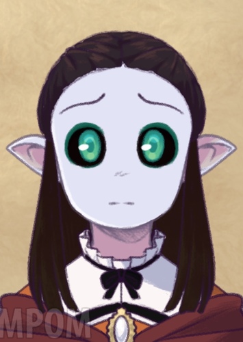 Zircon (Time-Period Accurate)