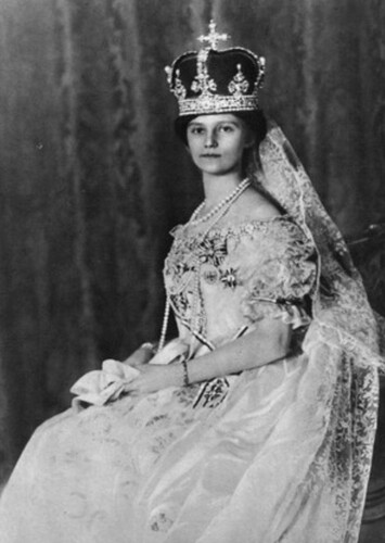 Zita of Bourbon-Parma