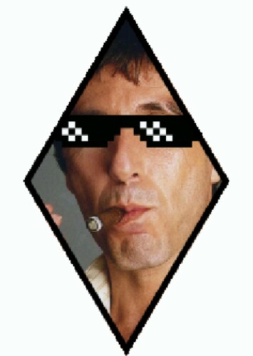 Zob Rhombus